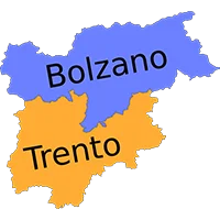 Trentino-Alto Adige